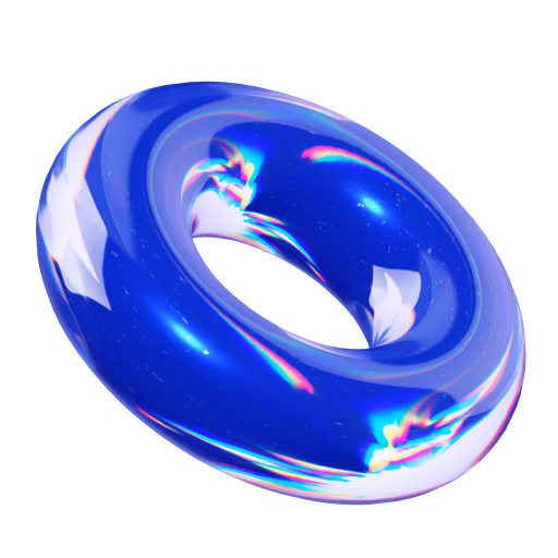 Floating element